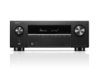 Denon AVC-X3900H 9.4 csatornás 8K házimozi rádióerősítő 
