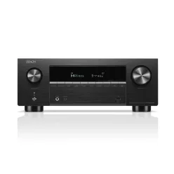   Denon AVC-X3900H 9.4 csatornás 8K házimozi rádióerősítő 