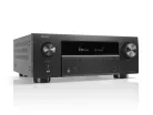 Denon AVC-X3900H 9.4 csatornás 8K házimozi rádióerősítő 