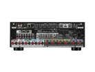 Denon AVC-X3900H 9.4 csatornás 8K házimozi rádióerősítő 