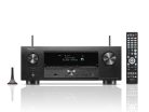 Denon AVC-X4800H Házimozi rádióerősítő 9.4 8K