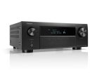 Denon AVC-X4800H Házimozi rádióerősítő 9.4 8K