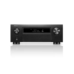 Denon AVC-X6800H házimozi erősítő 11.4 8K 