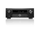 Denon AVC-X6800H házimozi erősítő 11.4 8K 