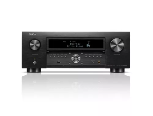 Denon AVC-X6800H házimozi erősítő 11.4 8K 
