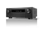 Denon AVC-X6800H házimozi erősítő 11.4 8K 