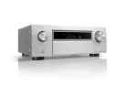 Denon AVC-X6800H házimozi erősítő 11.4 8K  