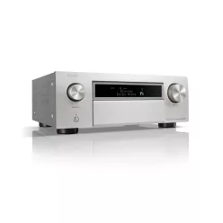 Denon AVC-X6800H házimozi erősítő 11.4 8K  