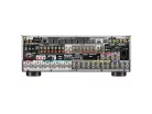 Denon AVC-X6800H házimozi erősítő 11.4 8K  