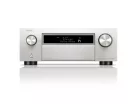 Denon AVC-X6800H házimozi erősítő 11.4 8K  