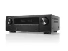 Denon AVR-X1800H 7.2 csatornás 8K házimozi rádióerősítő 