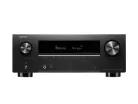 Denon AVR-X2800H 7.2 csatornás 8K házimozi rádióerősítő 