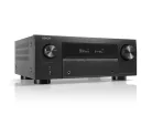 Denon AVR-X2800H 7.2 csatornás 8K házimozi rádióerősítő 