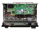 Denon AVR-X2800H 7.2 csatornás 8K házimozi rádióerősítő 
