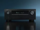 Denon AVR-X2900H DAB 7.2 csatornás 8K házimozi rádióerősítő 