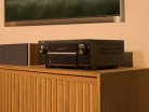 Denon AVR-X2900H DAB 7.2 csatornás 8K házimozi rádióerősítő 