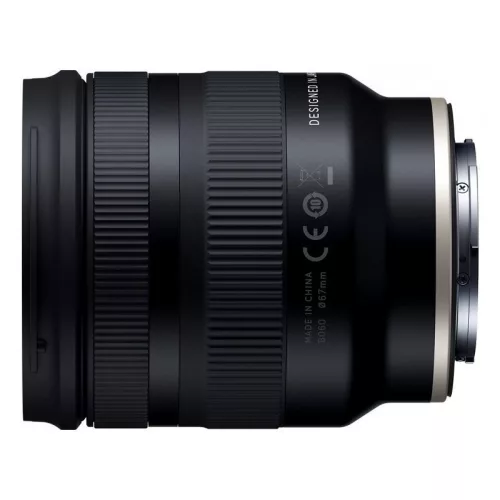 Tamron 11-20mm f/2.8 Di lll-A RXD objektív (Canon RF) 