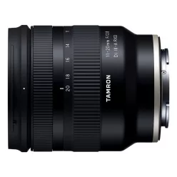 Tamron 11-20mm f/2.8 Di lll-A RXD objektív (Sony E) 