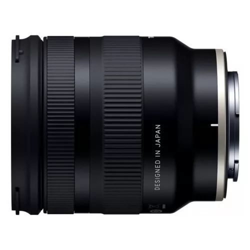 Tamron 11-20mm f/2.8 Di lll-A RXD objektív (Sony E) 