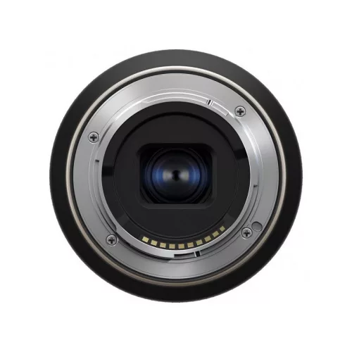 Tamron 11-20mm f/2.8 Di lll-A RXD objektív (Sony E)