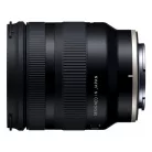 Tamron 11-20mm f/2.8 Di lll-A RXD objektív (Fujifilm X) 