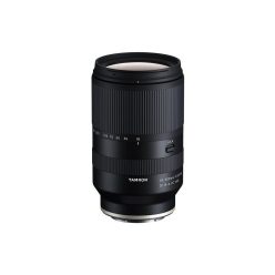 Tamron 18-300mm f/3.5-6.3 Di III-A VC VXD objektív (Sony E)