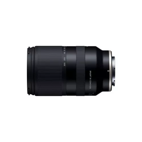 Tamron 18-300mm f/3.5-6.3 Di III-A VC VXD objektív (Sony E)