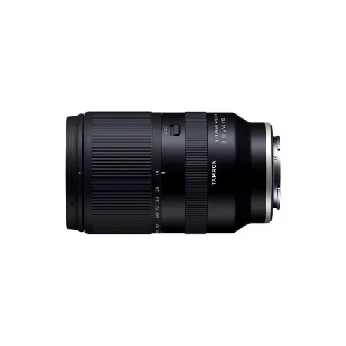 Tamron 18-300mm f/3.5-6.3 Di III-A VC VXD objektív (Sony E)