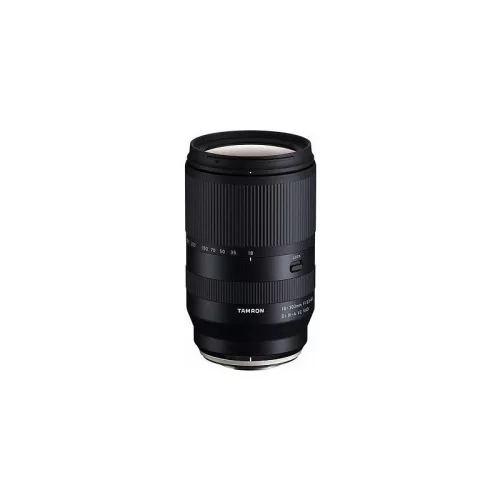 Tamron 18-300mm f/3.5-6.3 Di III-A VC VXD objektív (Fujifilm)