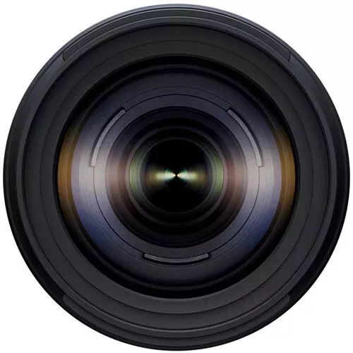 TAMRON 18-300mm F/3.5-6.3 Di III-A VC VXD (Nikon Z)