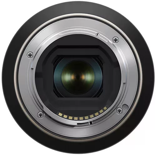 TAMRON 18-300mm F/3.5-6.3 Di III-A VC VXD (Nikon Z)