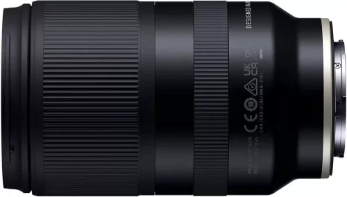 TAMRON 18-300mm F/3.5-6.3 Di III-A VC VXD (Nikon Z)