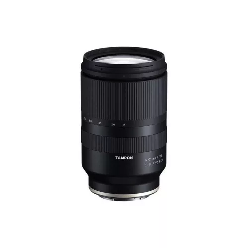 Tamron 17-70mm f/2.8 Di III-A VC RXD objektív (Sony E)