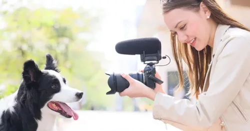 Tamron 17-70mm f/2.8 Di III-A VC RXD objektív (Sony E)