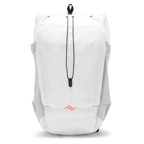 PEAK DESIGN Outdoor Backpack 25L - Fehér/szürke