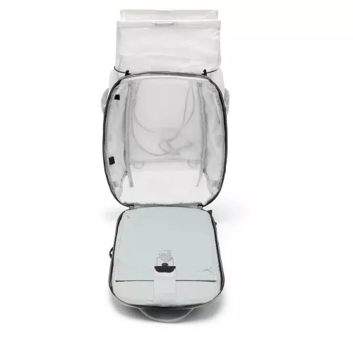 PEAK DESIGN Outdoor Backpack 25L - Fehér/szürke