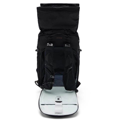 PEAK DESIGN Outdoor Backpack 45L - Fekete