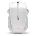 PEAK DESIGN Outdoor Backpack 45L - Fehér/Szürke