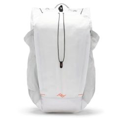 PEAK DESIGN Outdoor Backpack 45L - Fehér/Szürke