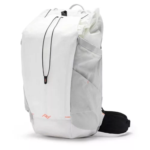 PEAK DESIGN Outdoor Backpack 45L - Fehér/Szürke
