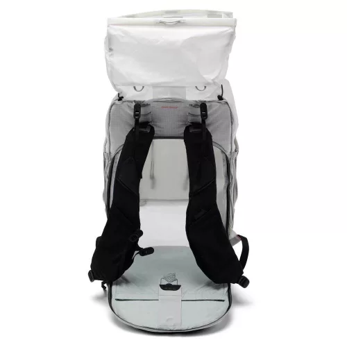 PEAK DESIGN Outdoor Backpack 45L - Fehér/Szürke