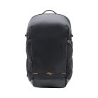 PEAK DESIGN Outdoor Backpack ZIP 18L - Fekete