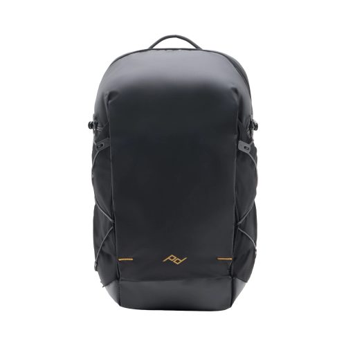 PEAK DESIGN Outdoor Backpack ZIP 18L - Fekete