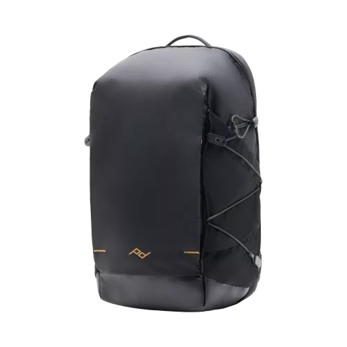 PEAK DESIGN Outdoor Backpack ZIP 18L - Fekete