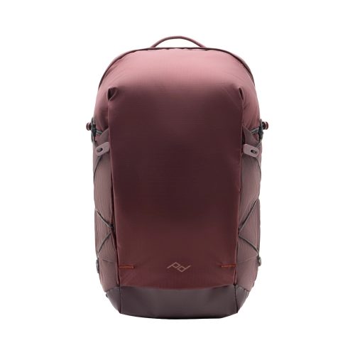 PEAK DESIGN Outdoor Backpack ZIP 18L - Holdfogyatkozás