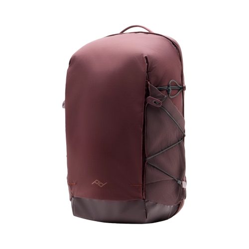 PEAK DESIGN Outdoor Backpack ZIP 18L - Holdfogyatkozás