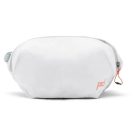 PEAK DESIGN Outdoor Sling 2L - Fehér/szürke