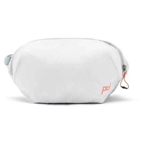 PEAK DESIGN Outdoor Sling 2L - Fehér/szürke