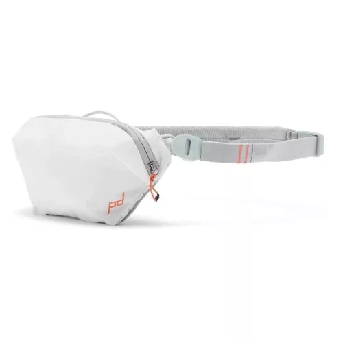 PEAK DESIGN Outdoor Sling 2L - Fehér/szürke