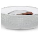 PEAK DESIGN Outdoor Sling 2L - Fehér/szürke